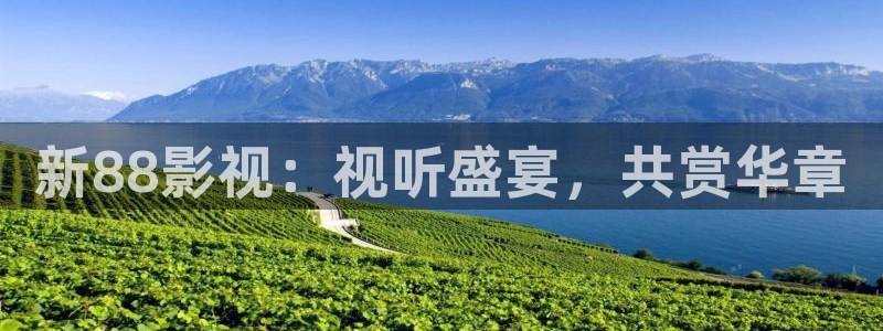 悟空免费短视频剧：新88影视：视听盛宴，共赏华章